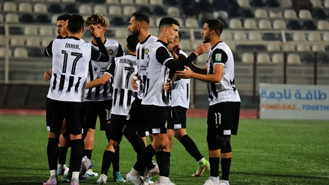 وفاق سطيف.. مباراتان وديتان في تربص تونس