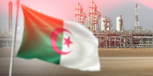 الجزائر تعزز مكانتها في سوق الطاقة العالمي بعد أكثر من نصف قرن
