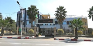 المشاريع الممولة من صندوق التضامن تحت مجهر الوالي المنتدب لبئر توتة