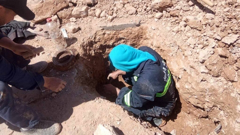 الطارف.. استرجاع أزيد من 42 ألف متر مكعب من مياه الشرب في ظرف 7 أشهر