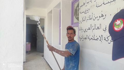 سوق أهراس.. إعادة تأهيل 21 مؤسسة تربوية