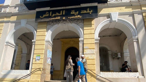 الوالي المنتدب للحراش يأمر بتحرير المشاريع من الركود الإداري