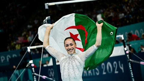 كيليا نمور تؤكد جاهزيتها لمونديال أندونيسيا