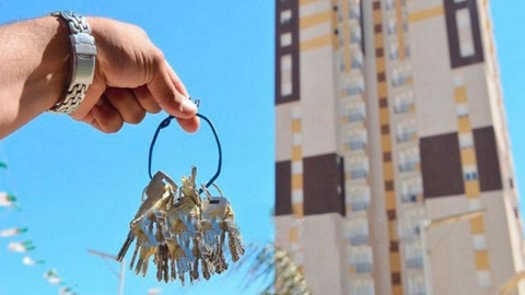 وهران.. توزيع نحو 490 مسكن قريبا