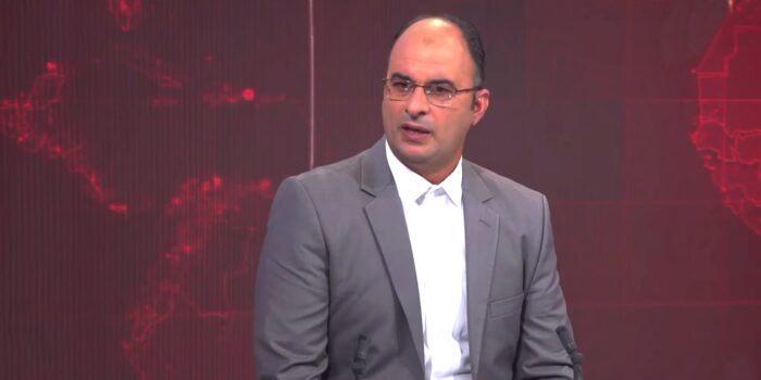 دور محوري للجزائر لدفع الأمم المتحدة للاعتراف بكامل حقوق الفلسطينيين