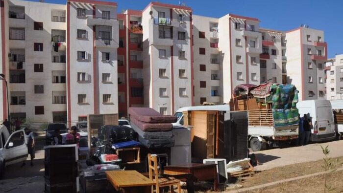 توزيع أكثر من 36 ألف وحدة سكنية بالبليدة