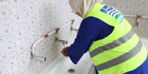 بومرداس.. مخطط عمل لتحسين خدمات توزيع مياه الشرب