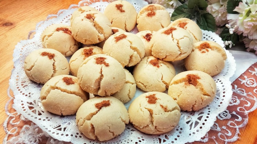 الغريبية على الطريقة التقليدية