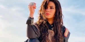 مأدبة بدوية