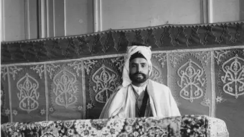 الطيب بن محمد بن إبراهيم  العقبي