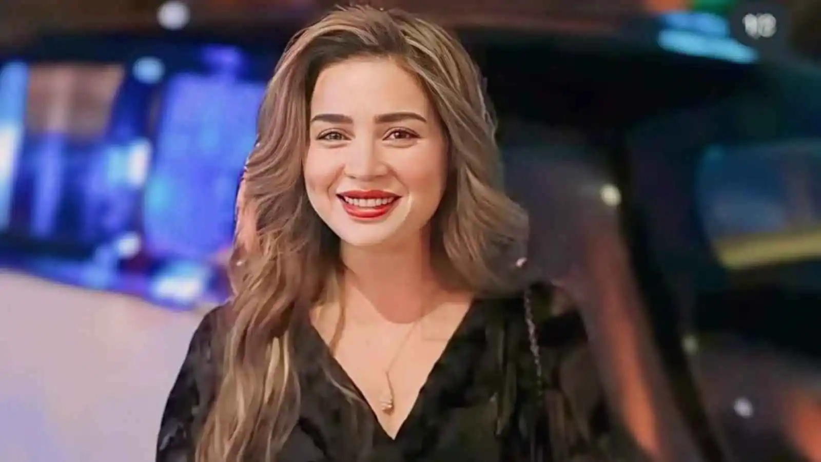 مي عز الدين تكشف سر رشاقتها: آكل مرة واحدة في اليوم
