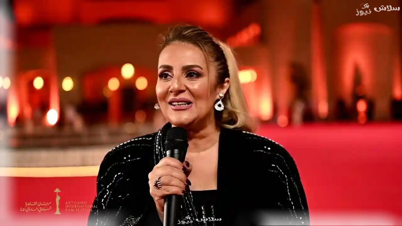رانيا محمود ياسين في رسالة غامضة: “لا تستهينوا بالمرض النفسي”