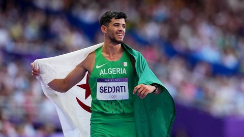 سجاتي يراهن على خلافة نفسه في المحطة السويدية