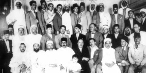 مؤسسو جمعية العلماء المسلمين.. منارات علمية منذ زمن الاستعمار