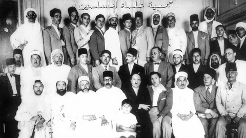 مؤسسو جمعية العلماء المسلمين.. منارات علمية منذ زمن الاستعمار