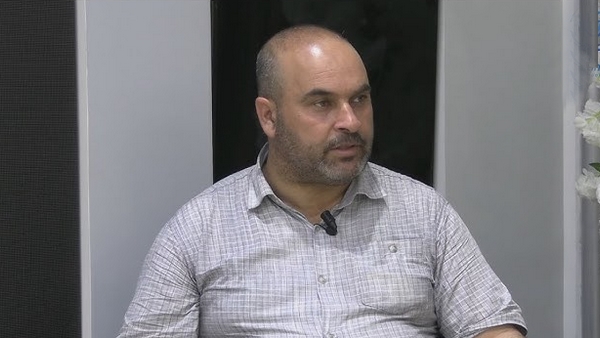 برغوث يصف جائزة محمد ديب بأكثر المسابقات مصداقية واستقلالية