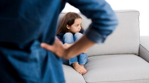 نصائح وتوجيهات للتعامل مع كذب الأطفال