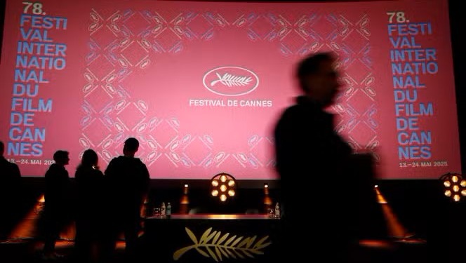 مهرجان “كان” يحتفي بالسينما الجزائرية
