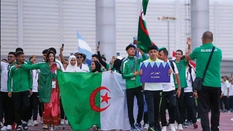 اجتماع “كاسول” يومي 19 و20 ماي بالجزائر العاصمة