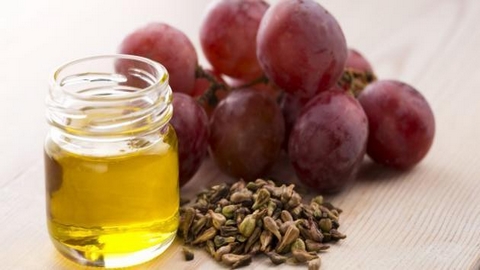 بذور العنب.. لمقاومة السرطان وبعض الأمراض الأخرى