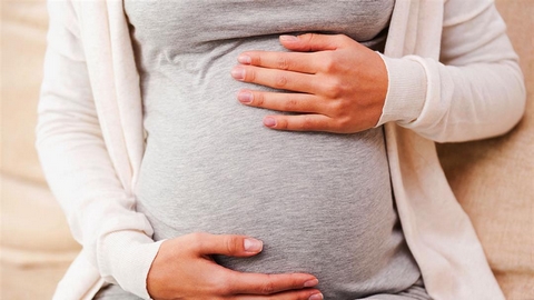 كيف تعززين صحة عظامك طبيعيا أثناء الحمل؟
