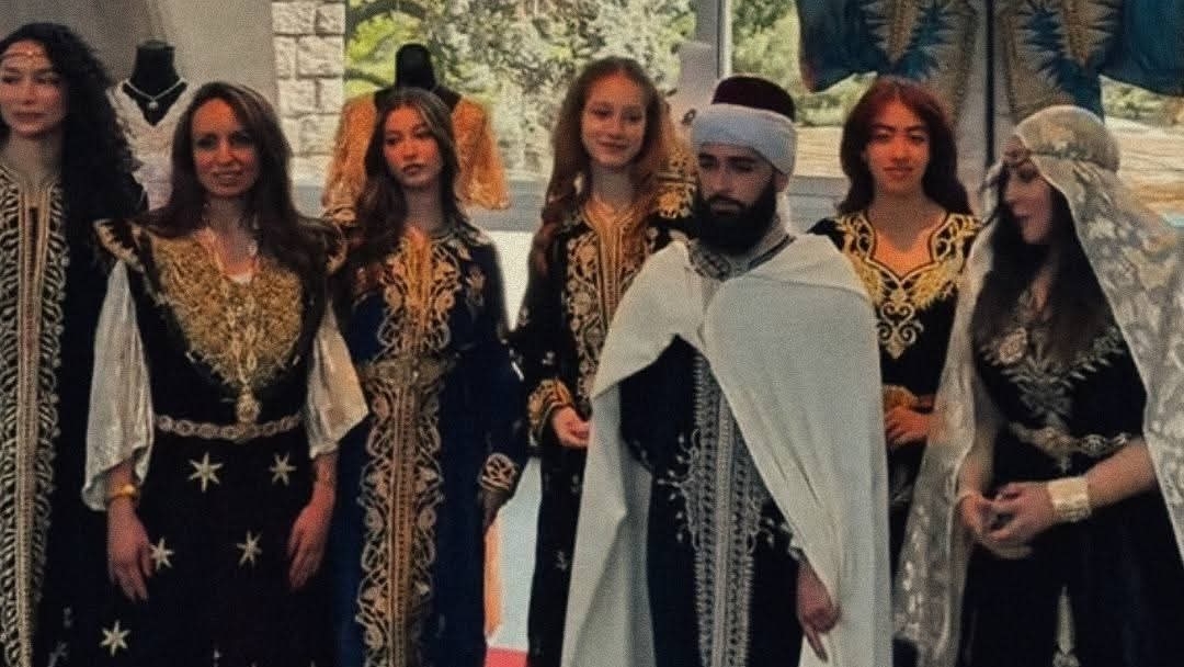 الأسبوع الإفريقي بمقر اليونيسكو.. شباب الجزائر في الواجهة