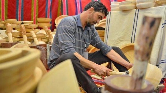 تيسمسيلت.. تسهيلات لفائدة الحرفيين