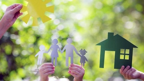 الأسرة الجزائرية.. تحيي يومها العالمي اليوم