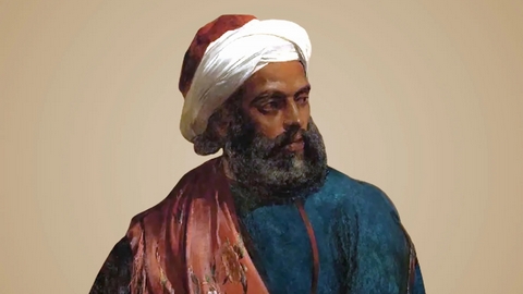 تاريخ وتراجم.. جلال الدين السيوطي