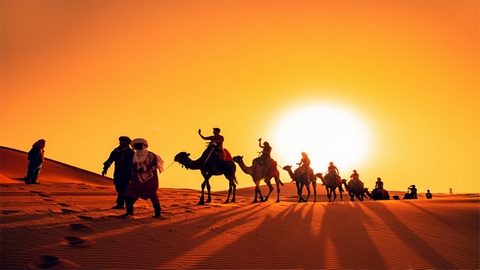 بعوث النبي صلى الله عليه وسلم