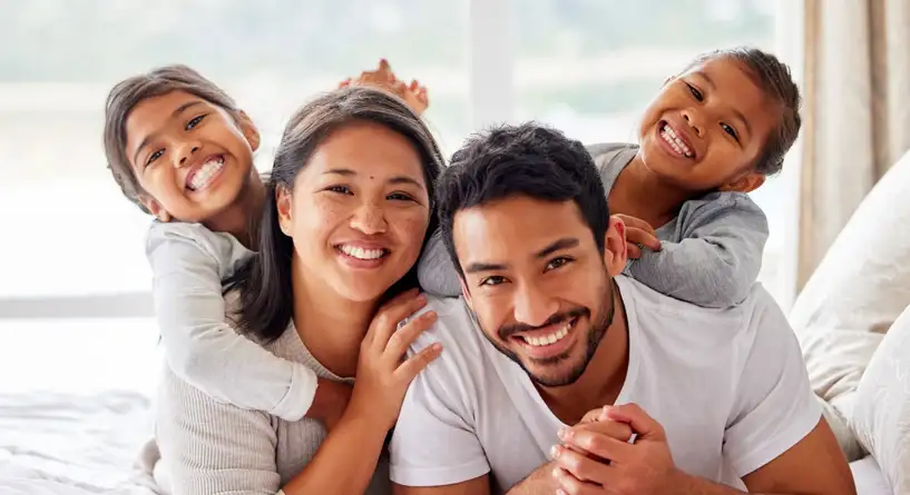 كيف تُصبح العلاقة الزوجية بعد الإنجاب؟