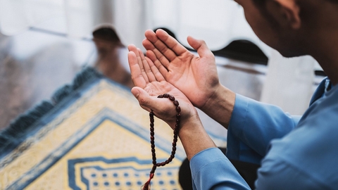 كيف يوسِّع الله في رزقك ؟