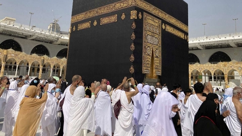 الخليل عليه السلام