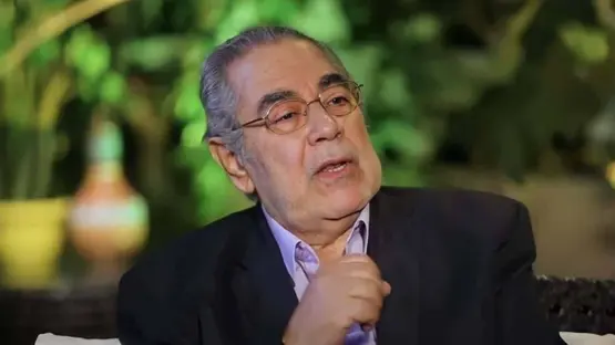 صبري عبد المنعم: واجهت السرطان أكثر من مرة وحاربته بطريقتي