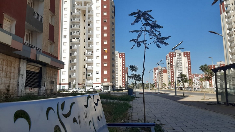 سكان بوعينان يطالبون بحافلات إيتوزا وحل مشكل النقل