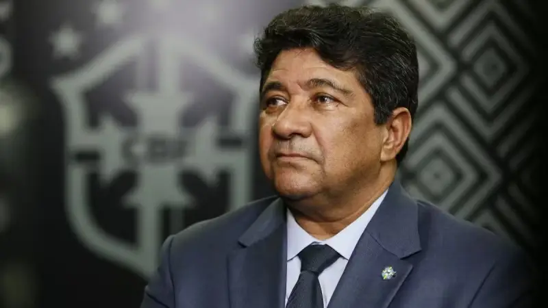الاتحاد البرازيلي يستأنف قرار عزل رئيسه