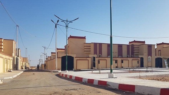 غرداية.. برمجة توزيع 1338 سكن جويلية المقبل