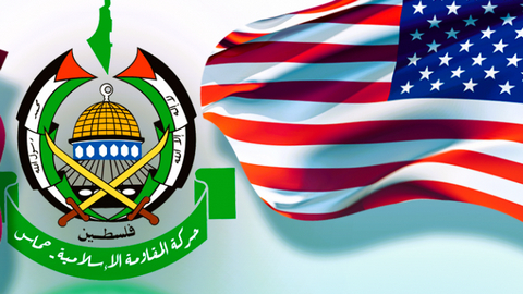 قيادي حماس: مفاوضات متقدمة مع الإدارة الأمريكية لوقف الحرب