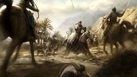 غزوة حنين