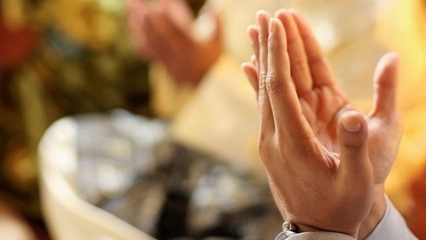 كيف ترفع درجات ايمانك ؟