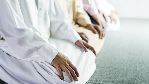 من فوائد التعاون على الطاعة