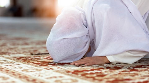 كيف ننال رحمة الله ؟