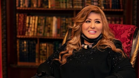 سهير رمزي تكشف: ياسمين صبري الأقرب لتجسيد سيرتي