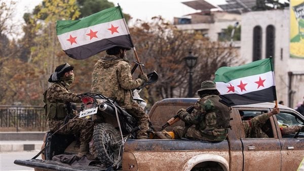 سوريا: قتلى وجرحى في اشتباكات عشائر في ريف الرقة