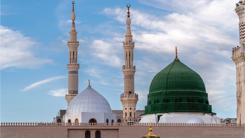 حُبَّه صلى الله عليه وسلم للأنصار