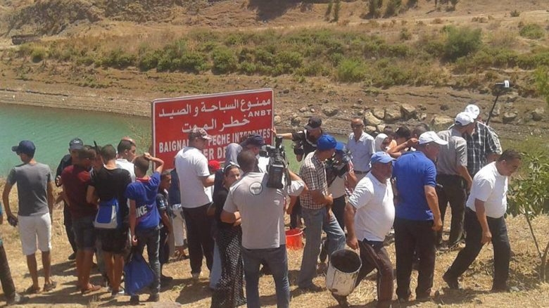 المنتدى الولائي للمجتمع المدني ببومرداس يحذر من اخطار موسم الاصطياف