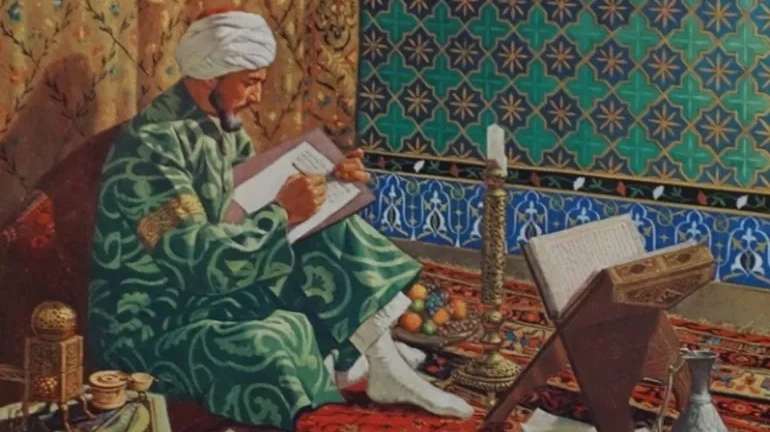 أبو إسحاق الشاطبي