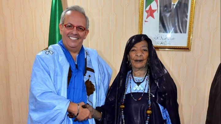 سيدعلي بن سالم يؤكد: جمعيتي “الألفية الثالثة” أنشأتها لتكريم الفنان وهو على قيد الحياة ولا أكرمه بعد وفاته مهما كانت الأسباب