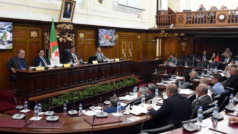 بوزريعة مطالبة بتحديد الأولوية في اختيار المشاريع و إحصاء النقائص