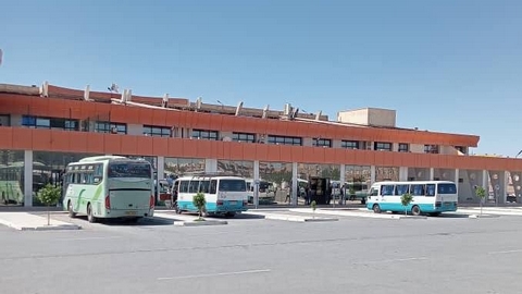 المسيلة.. تخصيص 340 رخصة جديدة لتدعيم خطوط نقل المسافرين